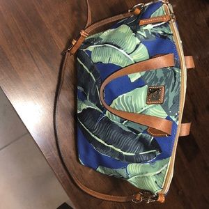Dooney&Bourke satchel